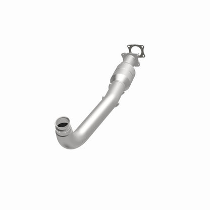 Magnaflow DOC DF 07-10 Silverado 2500/3500 HD 6.6L Magnaflow