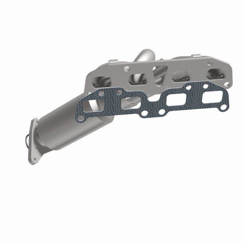 MagnaFlow Conv DF 05-13 Nissan Frontier 2.5L Magnaflow