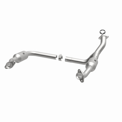 Magnaflow 06-10 Ford Explorer 4.0L Direct Fit Converter Magnaflow
