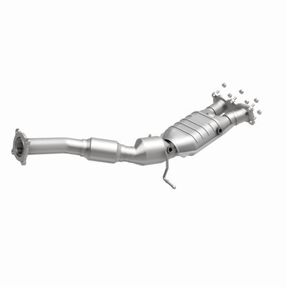 MagnaFlow Conv DF 2012 Volvo XC60 AWD 3.2L Magnaflow