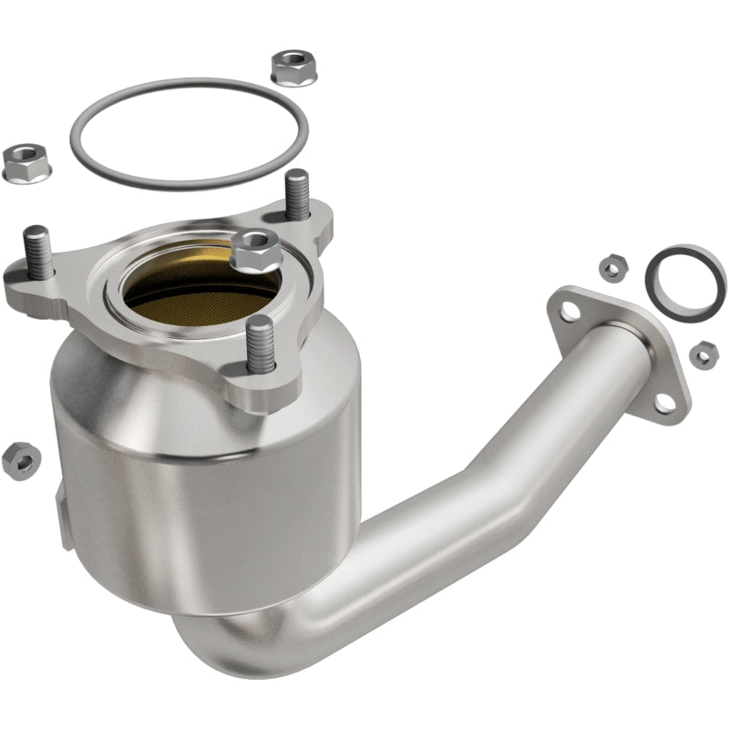 Magnaflow Conv DF 02-03 Suzuki Aerio 2.0L Magnaflow