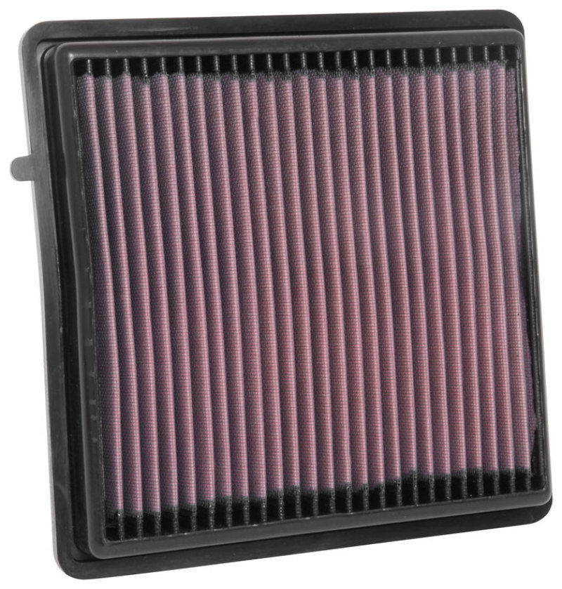 K&N 16-18 Buick Envision L4-2.0L F/I Replacement Drop In Air Filter K&N Engineering