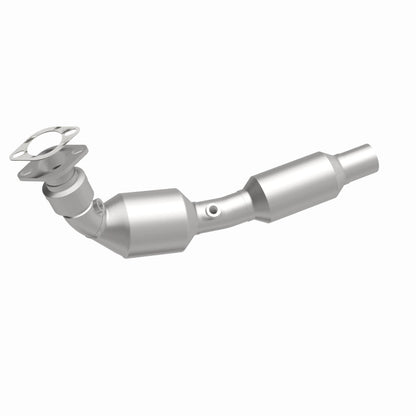 Magnaflow 12-15 Chevrolet Camaro 6.2L Direct Fit Converter Magnaflow