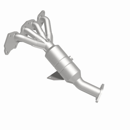 MagnaFlow Conv DF 10-12 Ford Fusion 2.5L Magnaflow