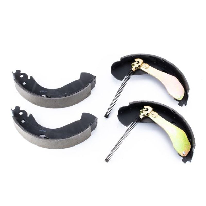Power Stop 05-08 Chevrolet Silverado 1500 Rear Autospecialty Brake Shoes PowerStop