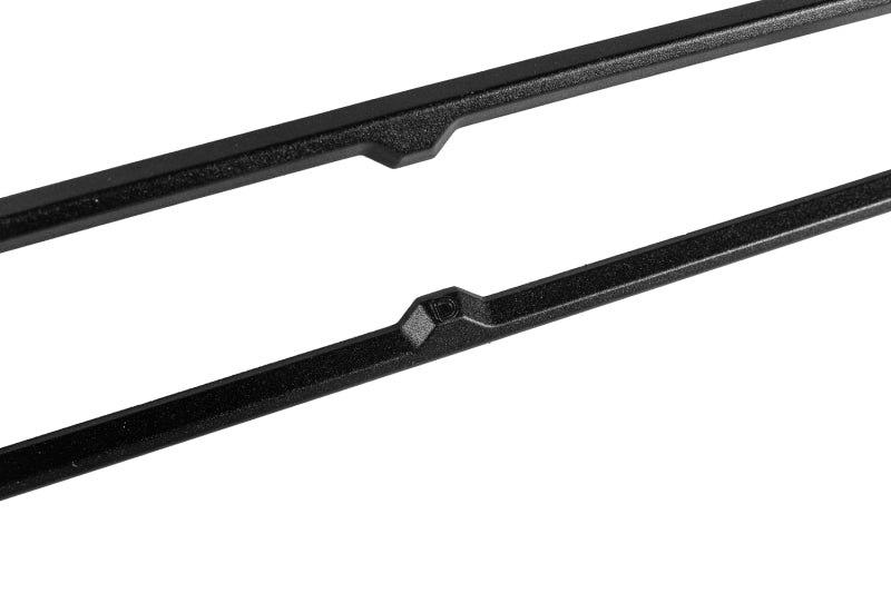 Diode Dynamics Extruded Bezel Standard