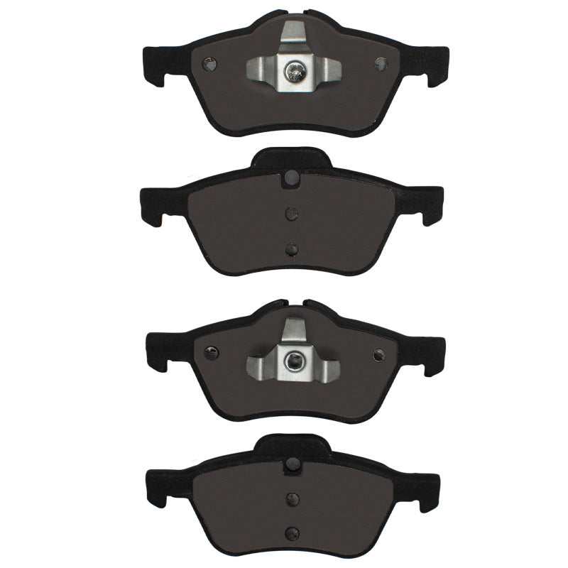 R1 02-08 Mini Countryman Front Euro Ceramic Brake Pads