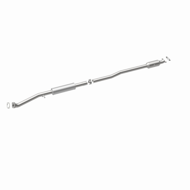 Magnaflow 16-18 Hyundai Tucson L4 2.0L OEM Grade / EPA Compliant Direct-Fit Catalytic Converter Magnaflow