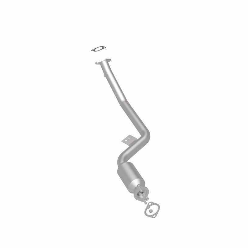 MagnaFlow Conv Direct Fit OEM 2015 Hyundai Genesis 3.8L Underbody Magnaflow