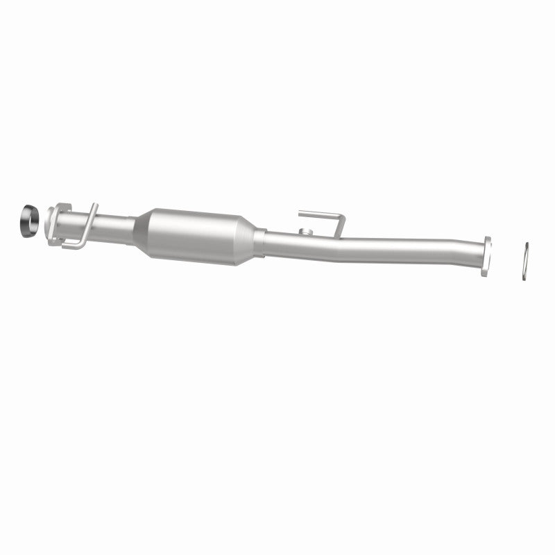 MagnaFlow Catalytic Conv Direct Fit California Grade 96-98 Suzuki Sidekick L4 1.6L/1.8L Magnaflow