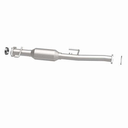 MagnaFlow Catalytic Conv Direct Fit California Grade 96-98 Suzuki Sidekick L4 1.6L/1.8L Magnaflow