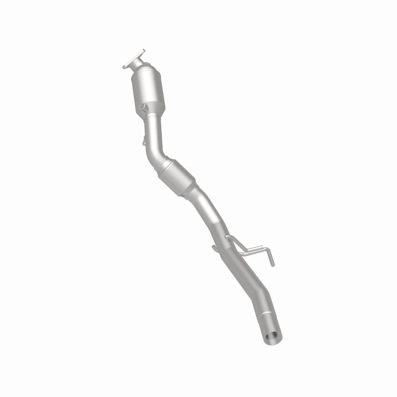 Magnaflow Conv DF 11-15 Volkswagen Touareg V6 3.6 OEM Underbody Magnaflow