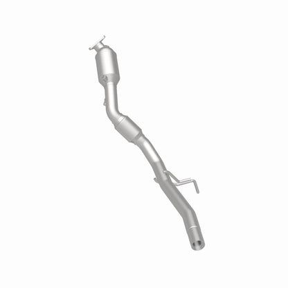 Magnaflow Conv DF 11-15 Volkswagen Touareg V6 3.6 OEM Underbody Magnaflow
