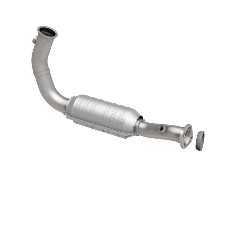 Magnaflow Conv DF 2004 Liberty P/S frt Magnaflow