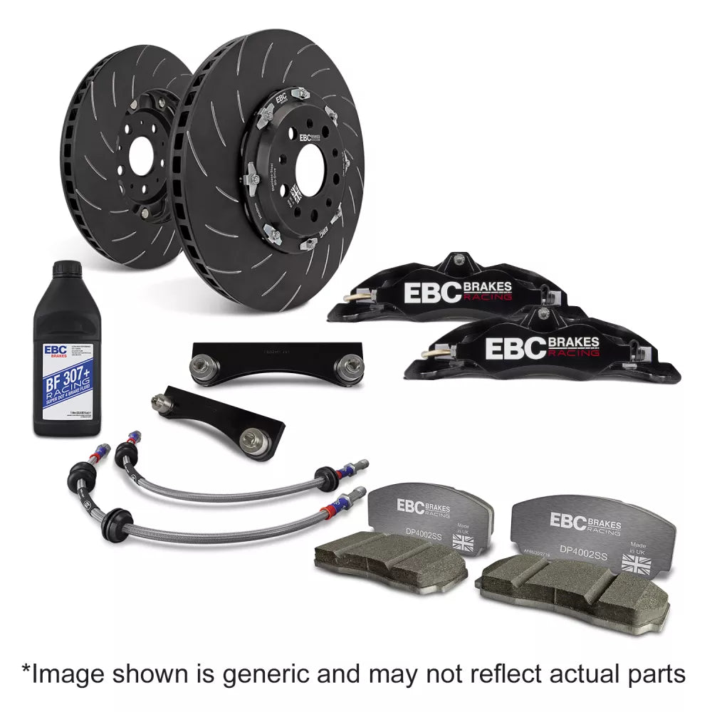 EBC BBK031BLK-1