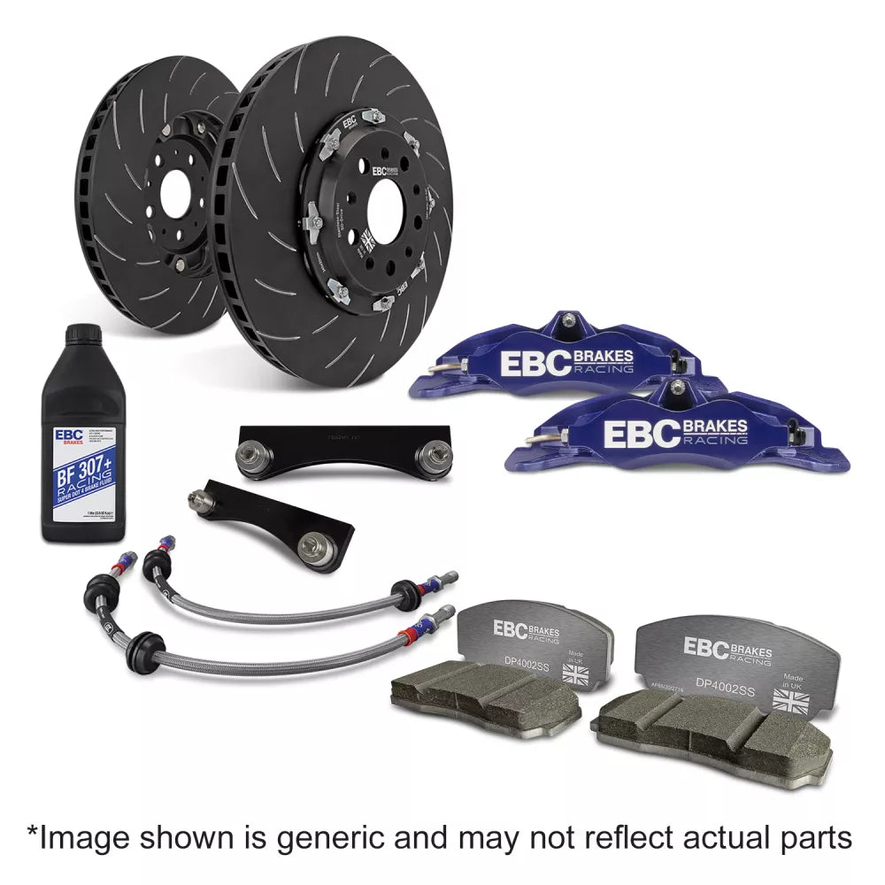 EBC BBK031BLU-1