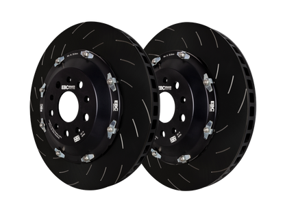 EBC BBK031BLU-1