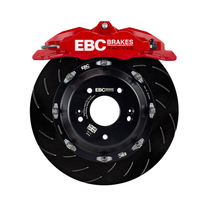 EBC BBK031RED-1