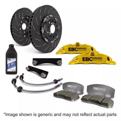 EBC BBK031YEL