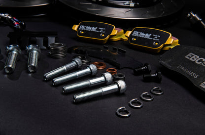 EBC BBK031YEL