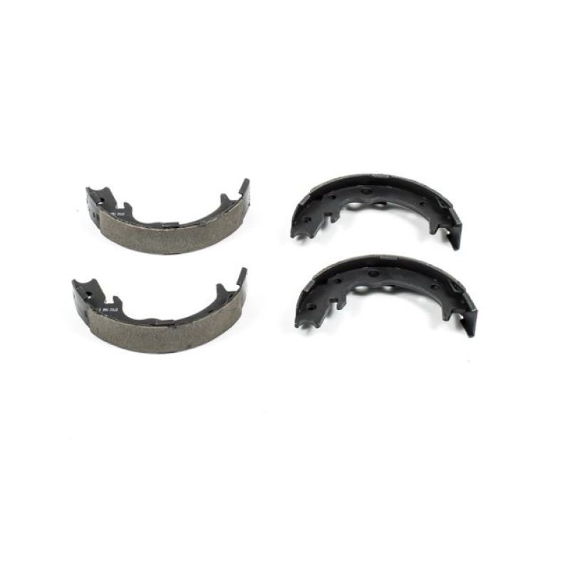 Power Stop 01-03 Acura CL Rear Autospecialty Parking Brake Shoes PowerStop