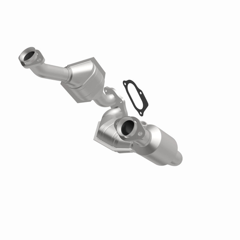 MagnaFlow Conv DF 03-04 Ranger 3.0L Magnaflow