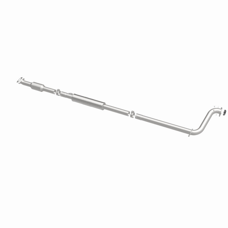 Magnaflow Conv DF 06-09 Eclipse 3.8L rear OEM (Not for sale in California) Magnaflow