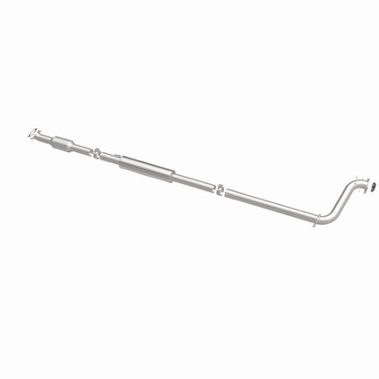 Magnaflow Conv DF 06-09 Eclipse 3.8L rear OEM (Not for sale in California) Magnaflow