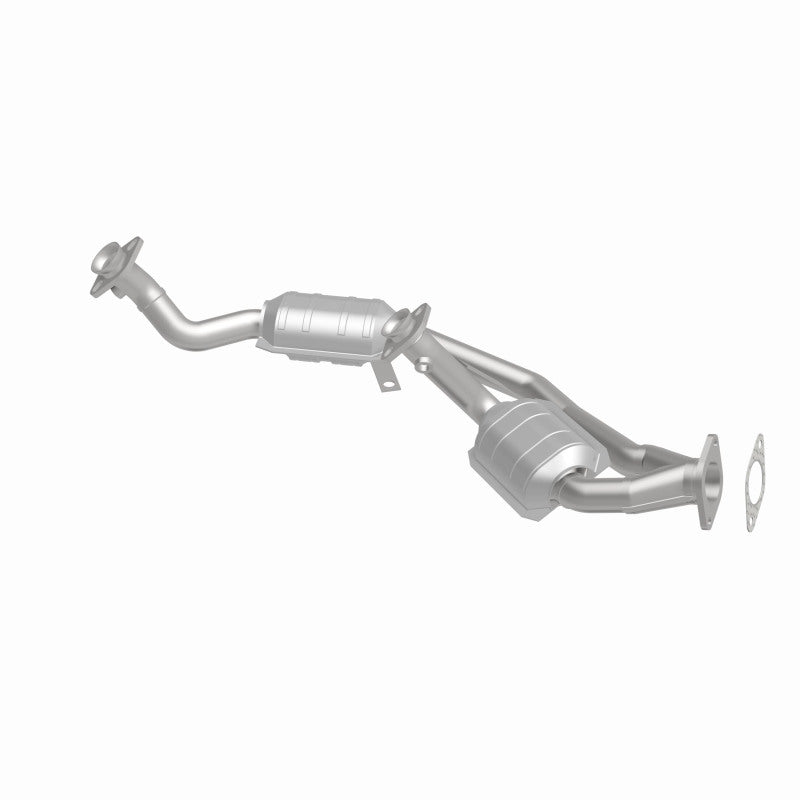 MagnaFlow Conv DF Taurus/Sable/Continental 8 Magnaflow