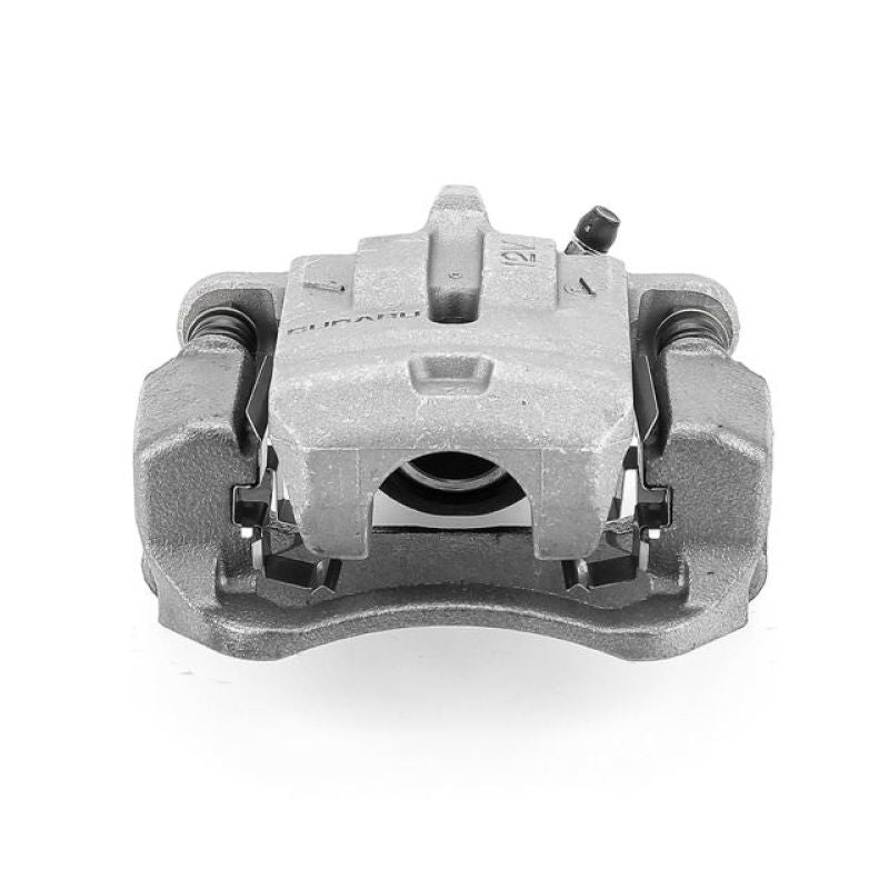 Power Stop 13-16 Scion FR-S Rear Right Autospecialty Caliper w/Bracket PowerStop