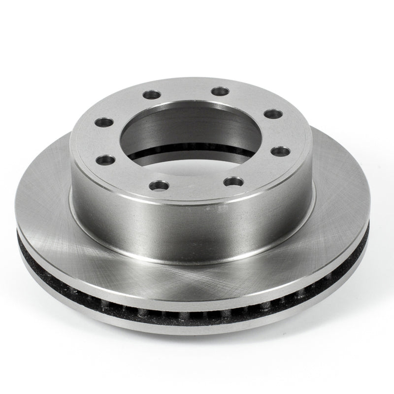 Power Stop 00-05 Ford Excursion Front Autospecialty Brake Rotor PowerStop