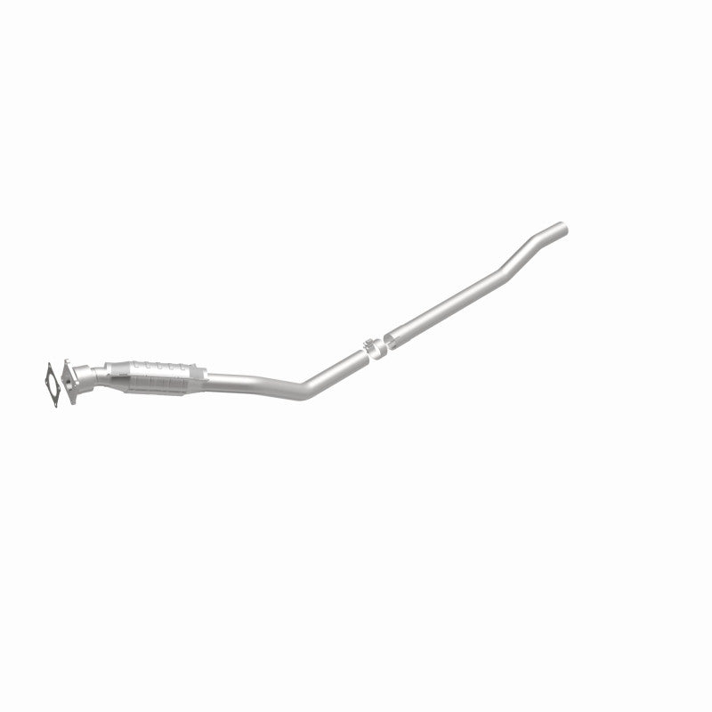 MagnaFlow Conv DF 01-03 Caravan/Voyager 3.3L Magnaflow