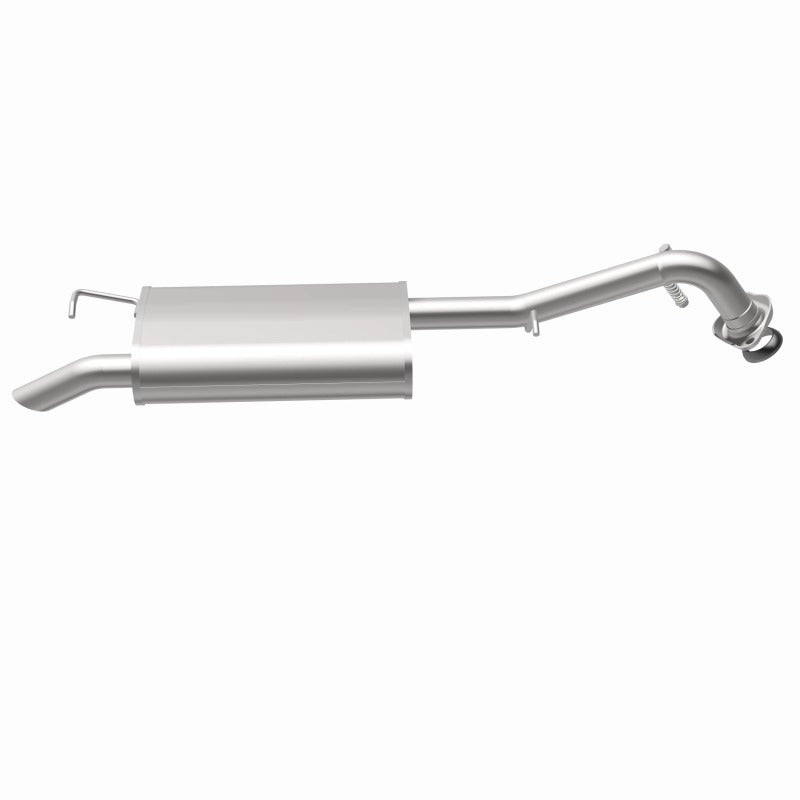 MagnaFlow BRE Exhaust Kit Replacement Stainless Toyota