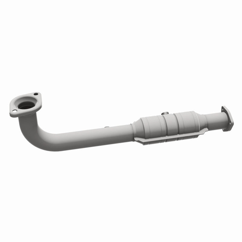 MagnaFlow Conv DF 07-09 Honda Truck CR-V 2.4L Magnaflow
