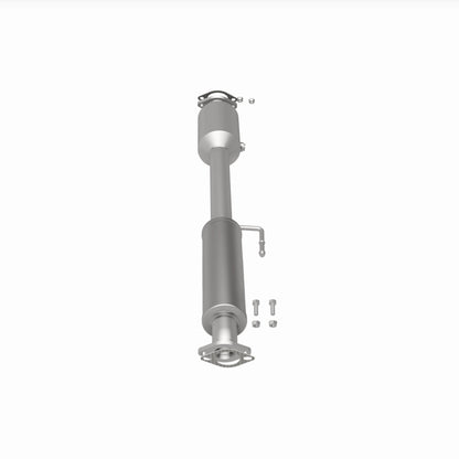 MagnaFlow 5571820 Direct-Fit Catalytic Converter