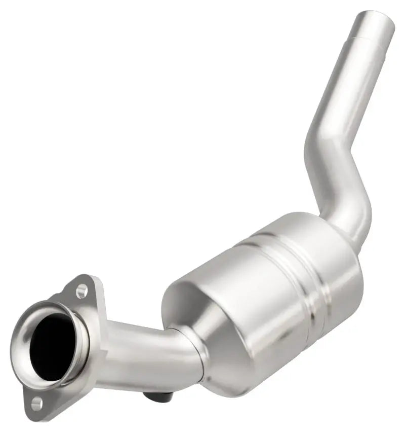 Magnaflow Conv DF 07-09 XKR 4.2L D/S Magnaflow