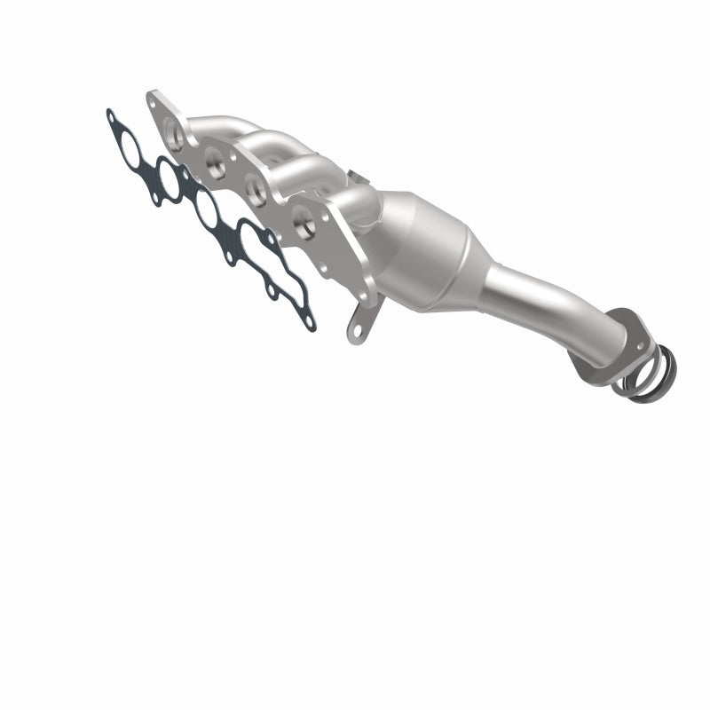 MagnaFlow Conv DF 09-10 Mazda 6 2.5L Magnaflow