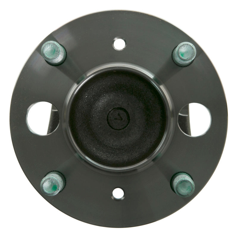 MOOG 11-19 Ford Fiesta Titanium SE S Rear Hub Assembly Moog