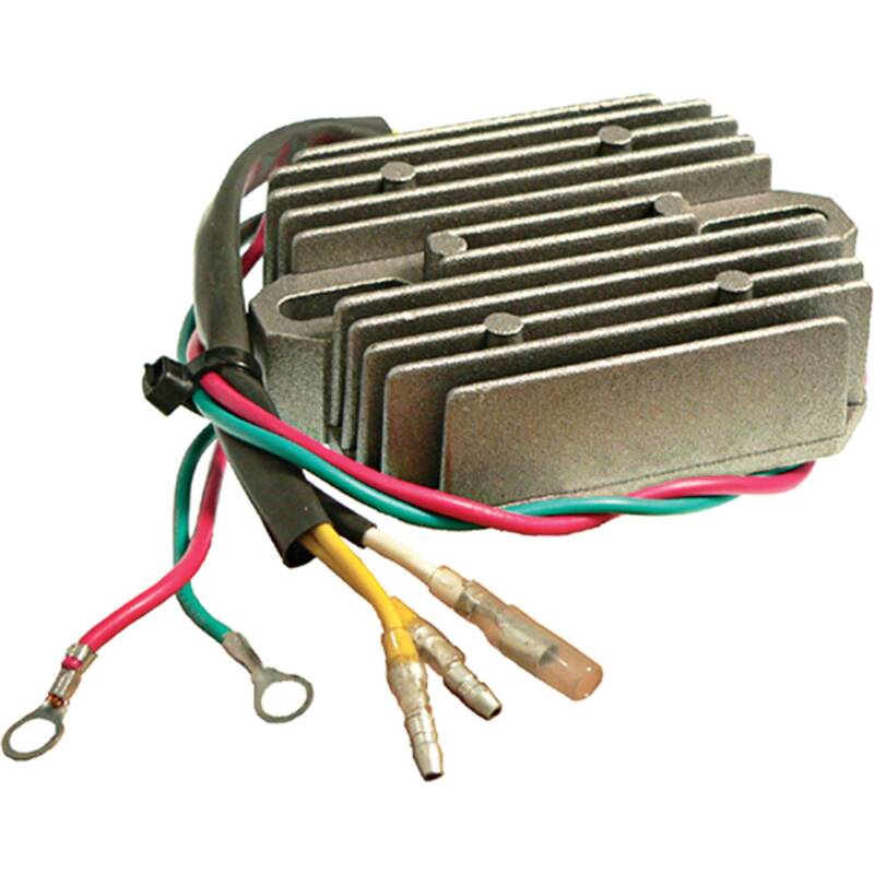 Arrowhead Ducati 12V Reg/Rect 230-42020