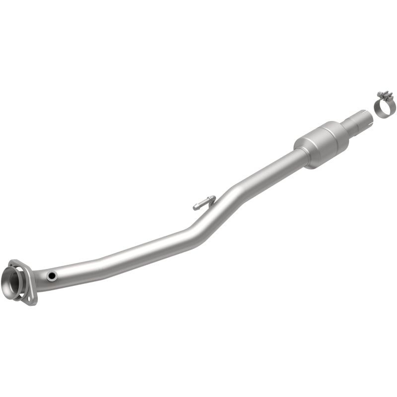 MagnaFlow Conv DF 10- Cadillac CTS V6 Passenger Side Magnaflow