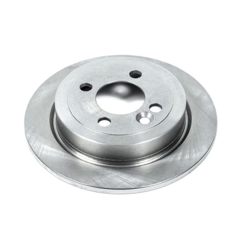Power Stop 07-16 Mini Cooper Rear Autospecialty Brake Rotor PowerStop