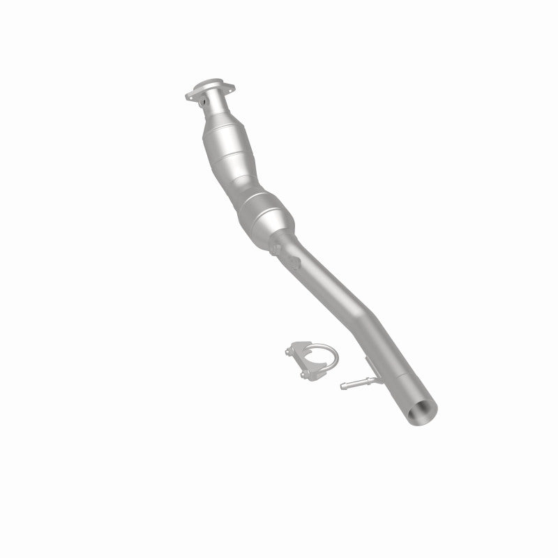 MagnaFlow Conv DF 06-08 Range Rover Passenger Side Magnaflow