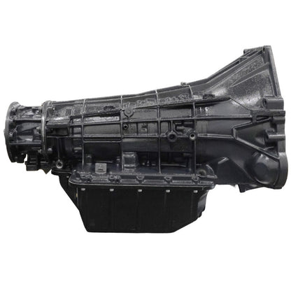 BD Diesel 95-97 Ford F250/F350 7.3L 4WD Roadmaster E4OD Transmission & Converter Package