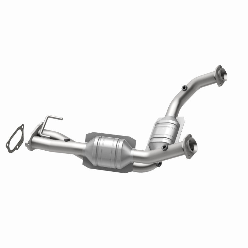 MagnaFlow Conv DF 04-06 Ranger 4.0 Front Magnaflow