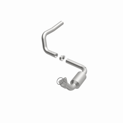 MagnaFlow Catalytic Converter Direct Fit Hummer H2 Magnaflow