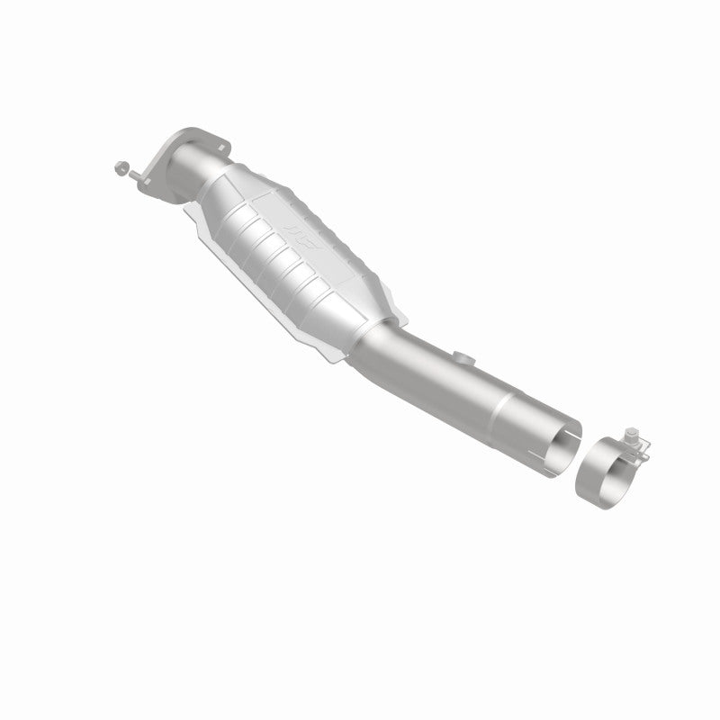 MagnaFlow Conv DF GM 01-02 2500 Passenger Side 6L Magnaflow