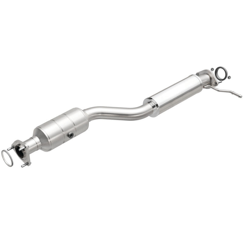 MagnaFlow Conv DF 04-08 Mazda RX-8 OEM Magnaflow