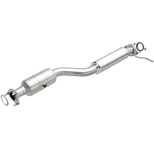 MagnaFlow Conv DF 04-08 Mazda RX-8 OEM Magnaflow