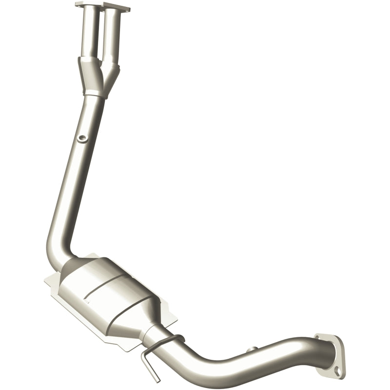 MagnaFlow Conv DF ISUZU RODEO 2.2L OEM Magnaflow