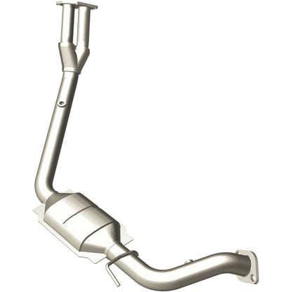 MagnaFlow Conv DF ISUZU RODEO 2.2L OEM Magnaflow